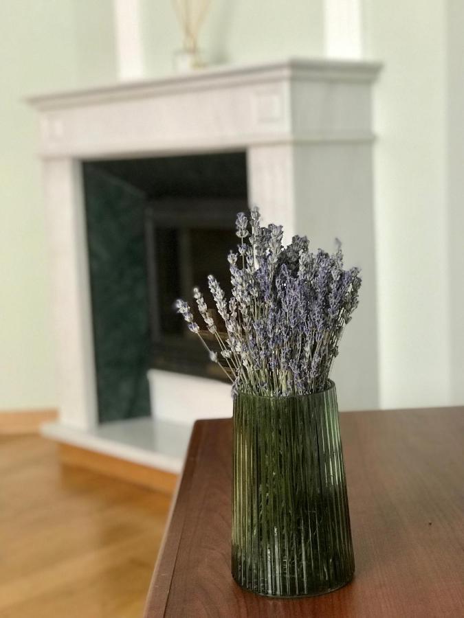 צ'רנוביץ Family Apartment Near The University מראה חיצוני תמונה